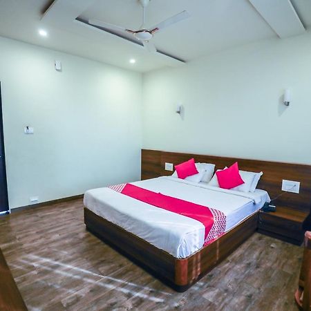 Hotel The Cult Hubli Dış mekan fotoğraf