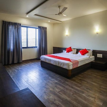 Hotel The Cult Hubli Dış mekan fotoğraf