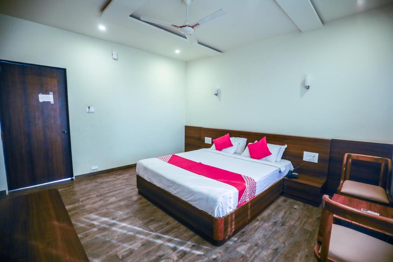 Hotel The Cult Hubli Dış mekan fotoğraf