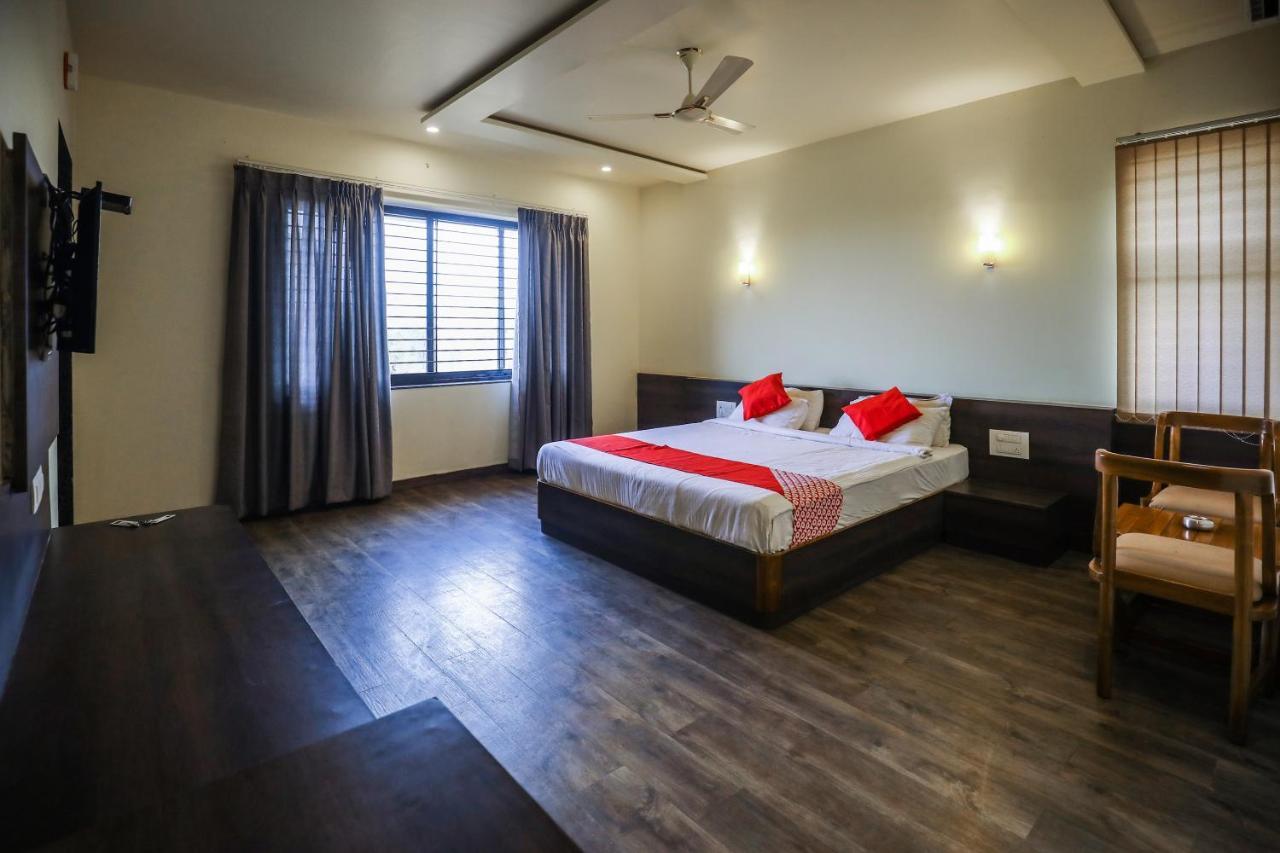 Hotel The Cult Hubli Dış mekan fotoğraf