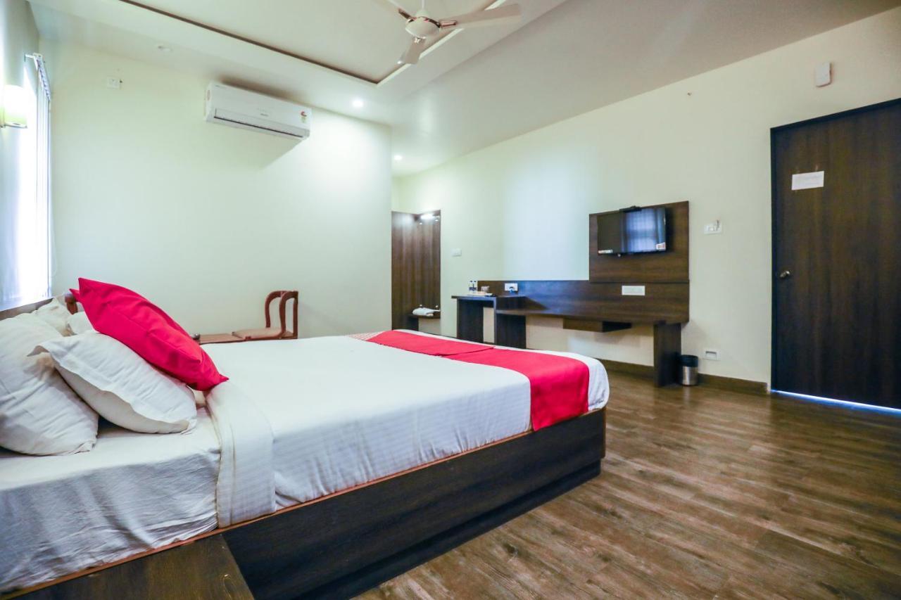 Hotel The Cult Hubli Dış mekan fotoğraf