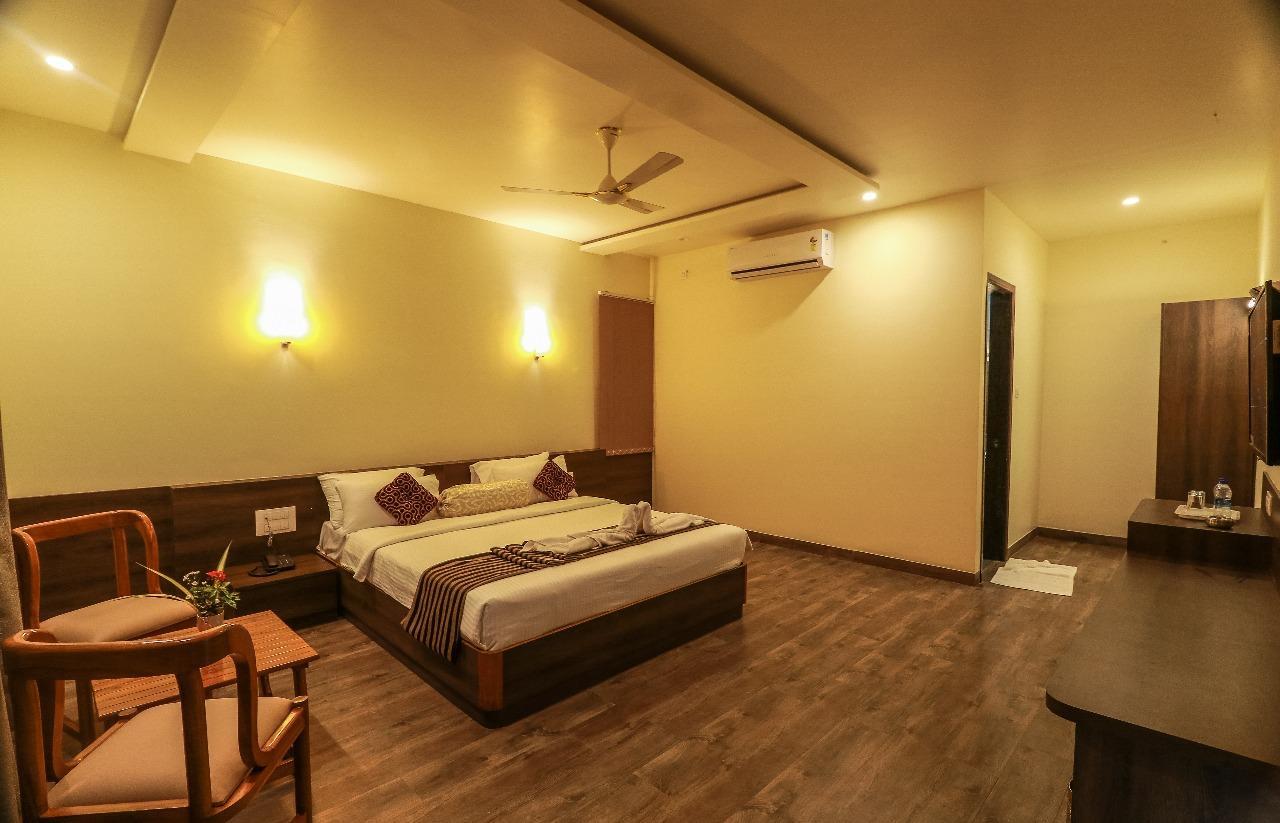 Hotel The Cult Hubli Dış mekan fotoğraf